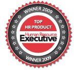 HRE Top HR Product for 2009